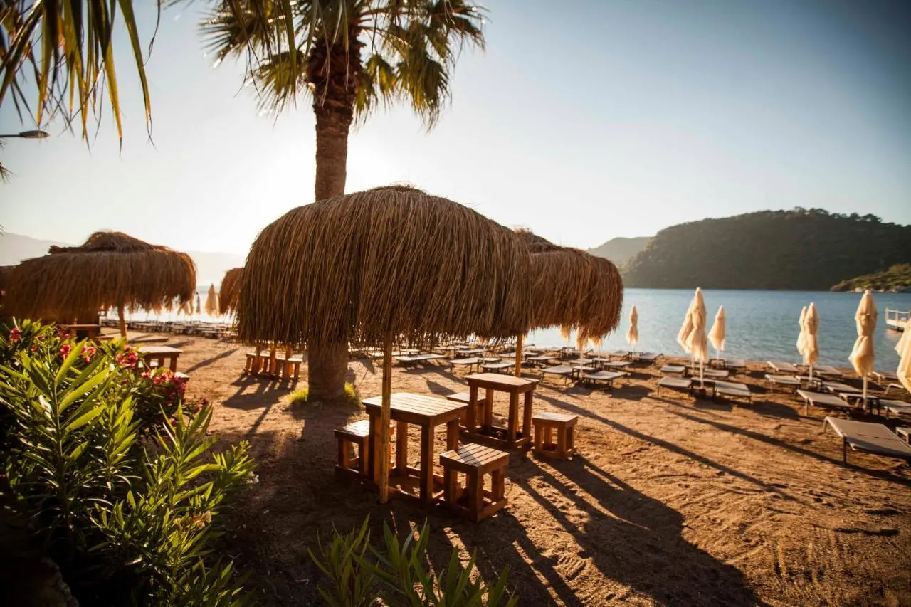 Photo - Orka Lotus Beach