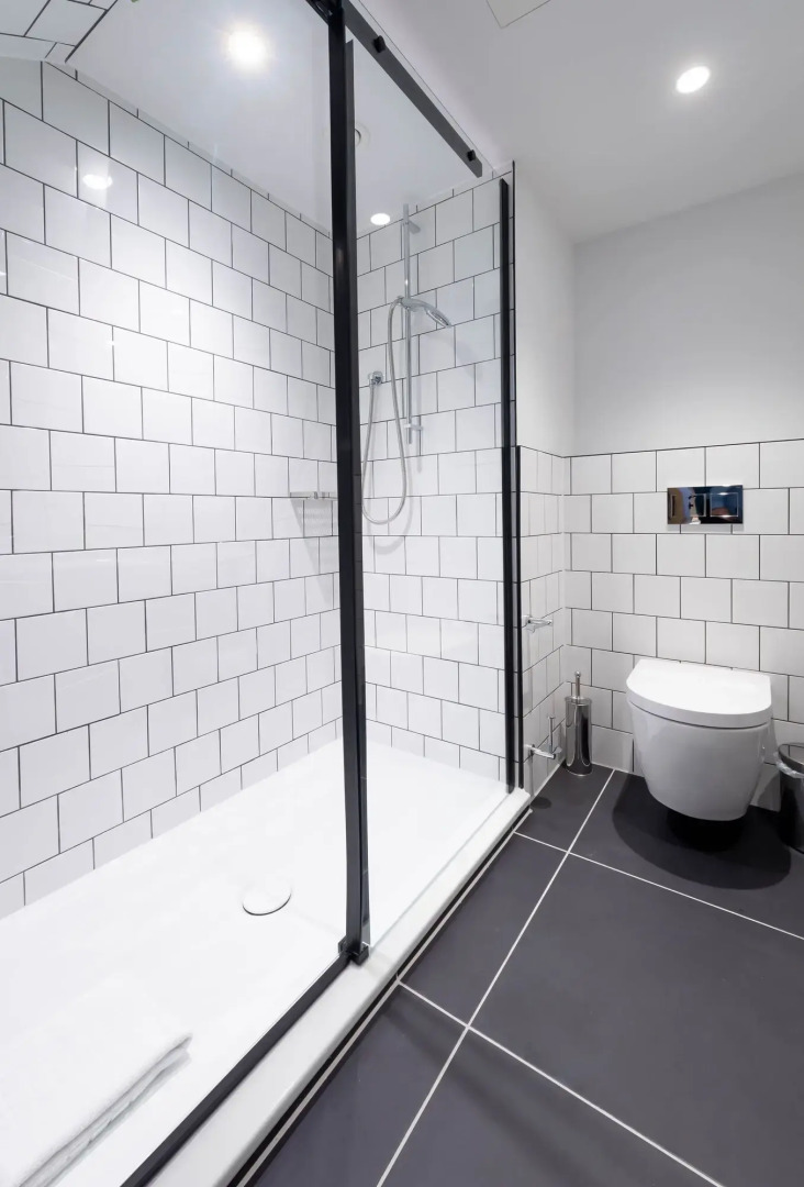 Foto - The Wesley Camden Town