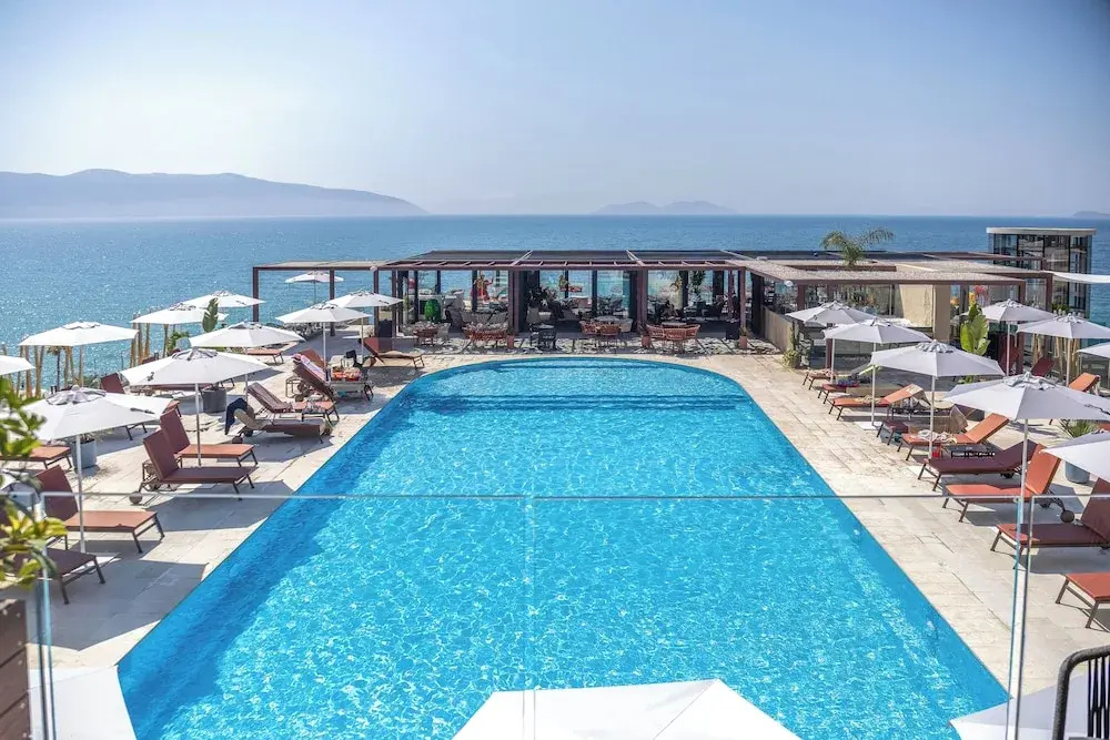 Photo - Hotel Vlora Priam Affiliated by Meliá