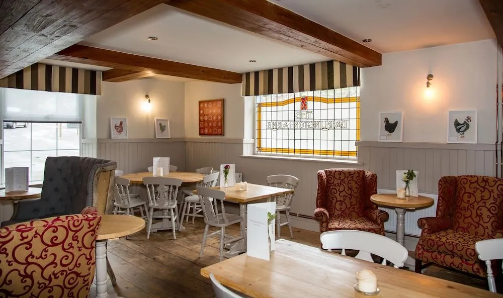 Photo - Darlington Arms