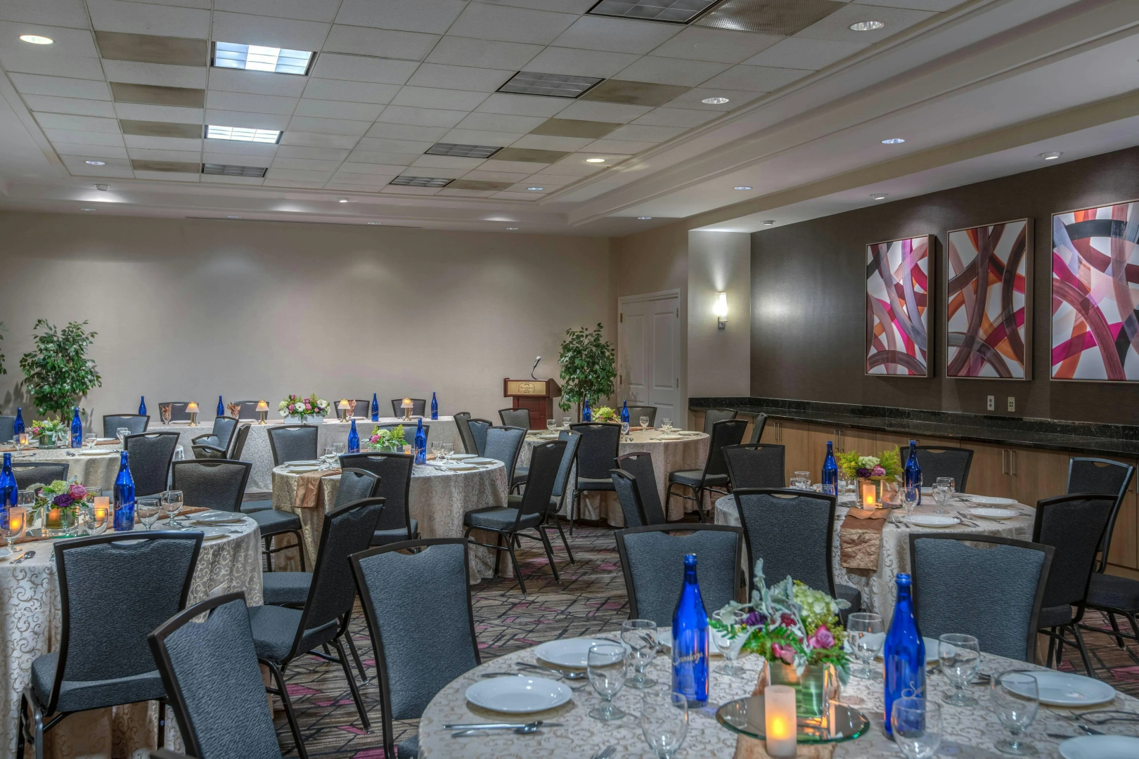 Foto - Residence Inn by Marriott Washington, DC National Mall