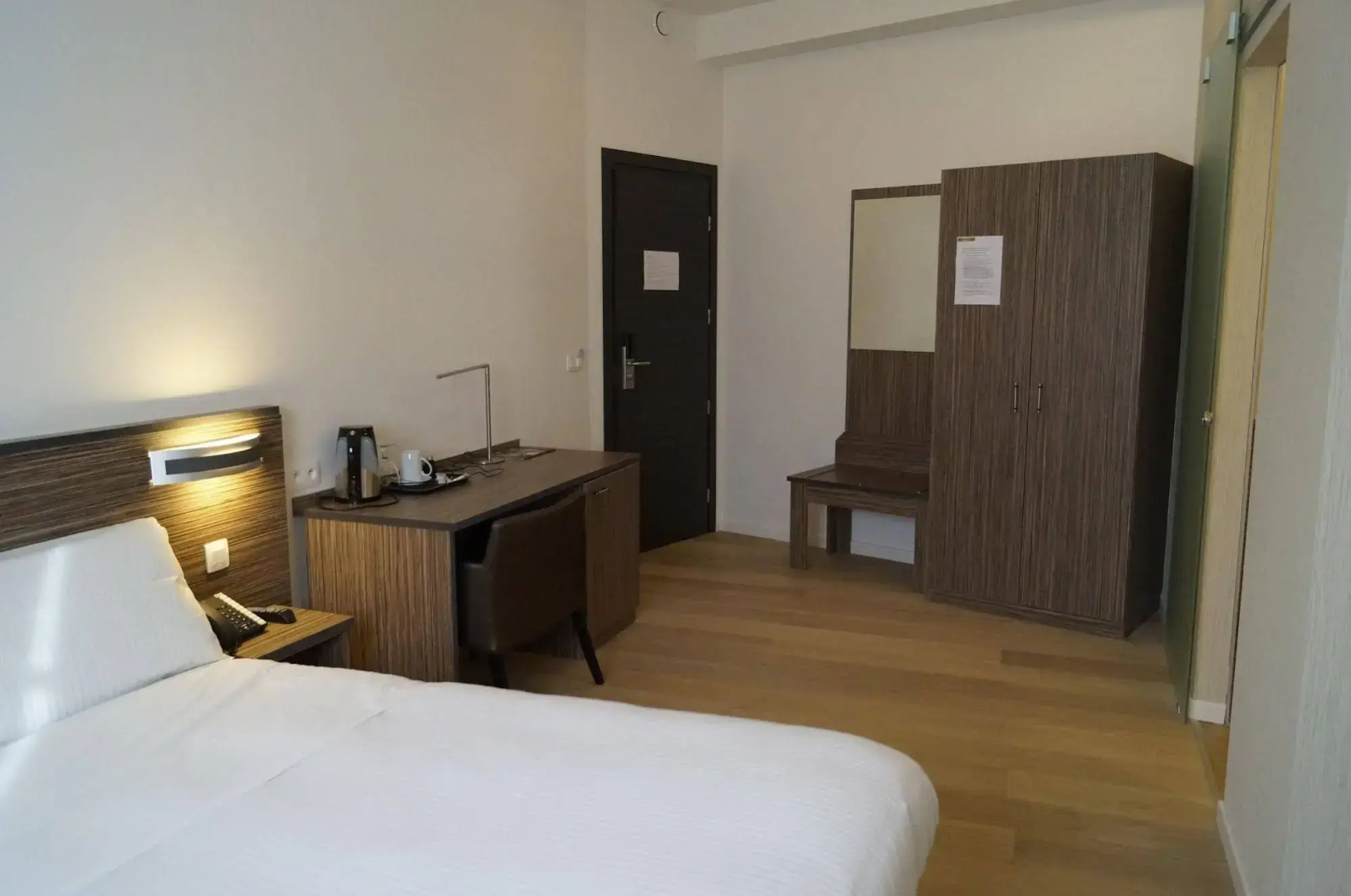 Photo - Hotel Taormina Brussels Airport