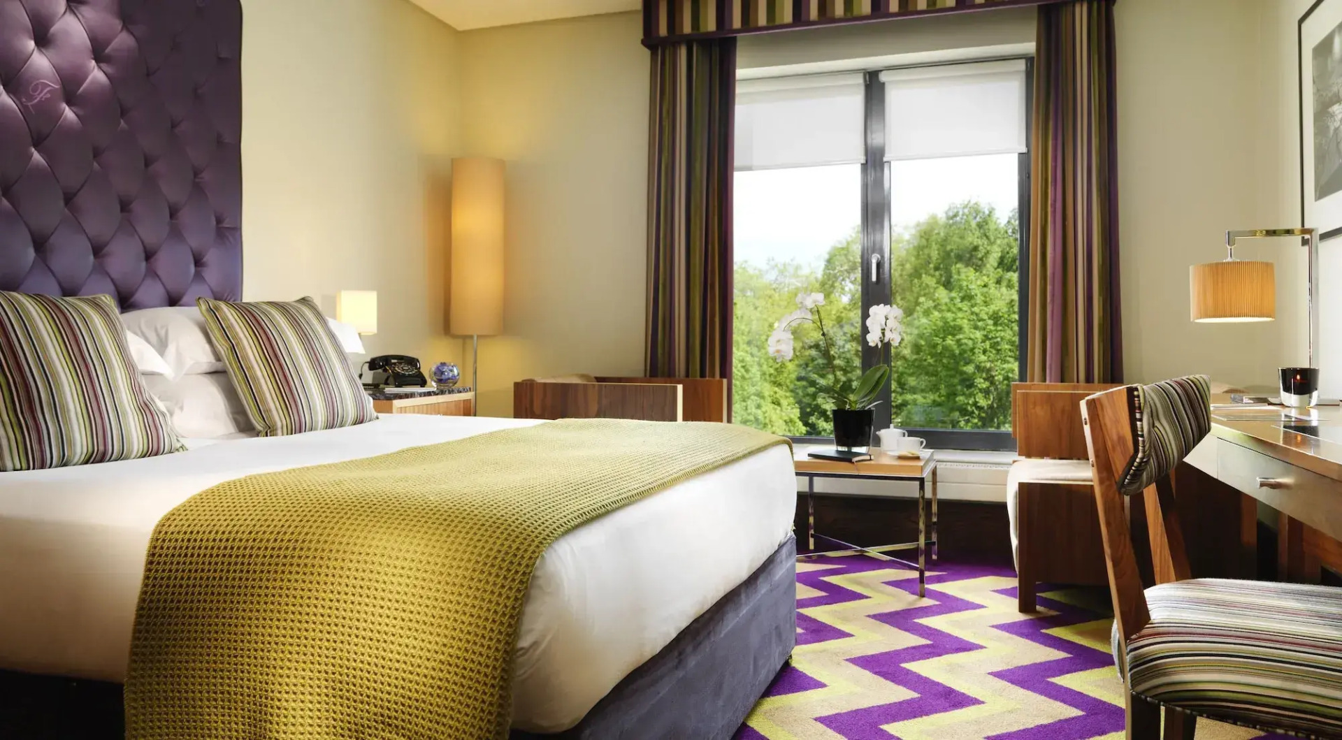 Foto - The Fitzwilliam Hotel