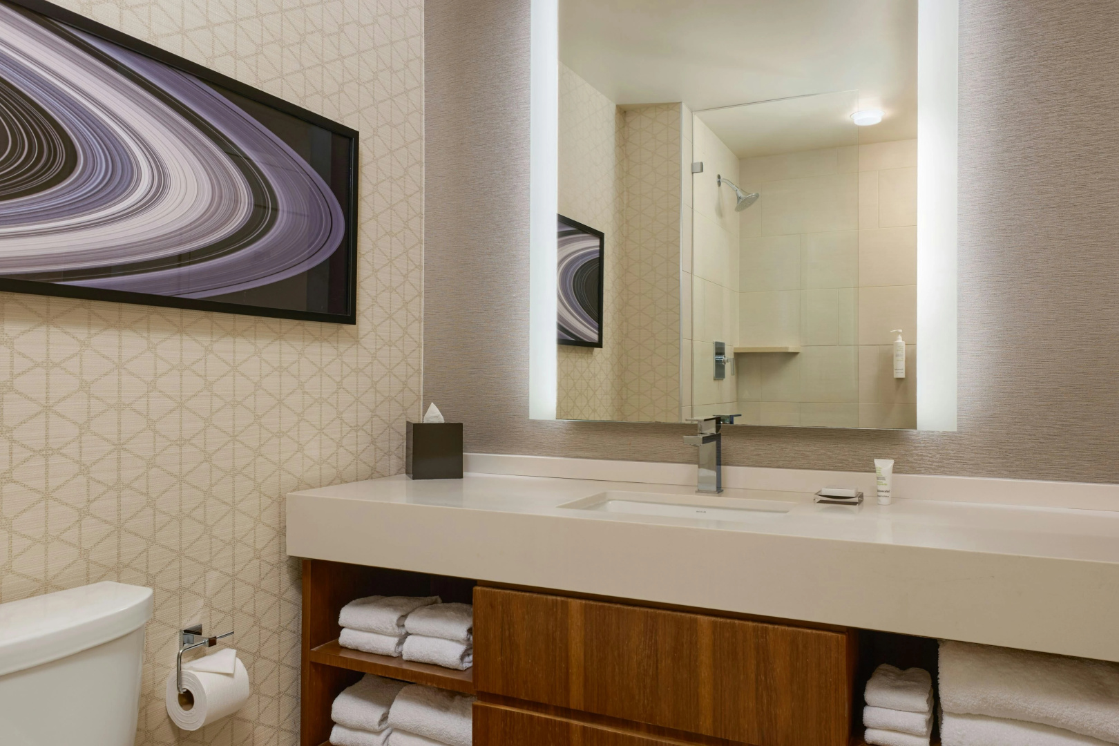 Photo - Marriott Marquis Houston