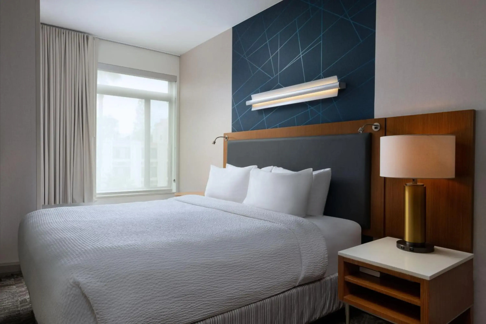 Photo - Springhill Suites by Marriott Anaheim Maingate