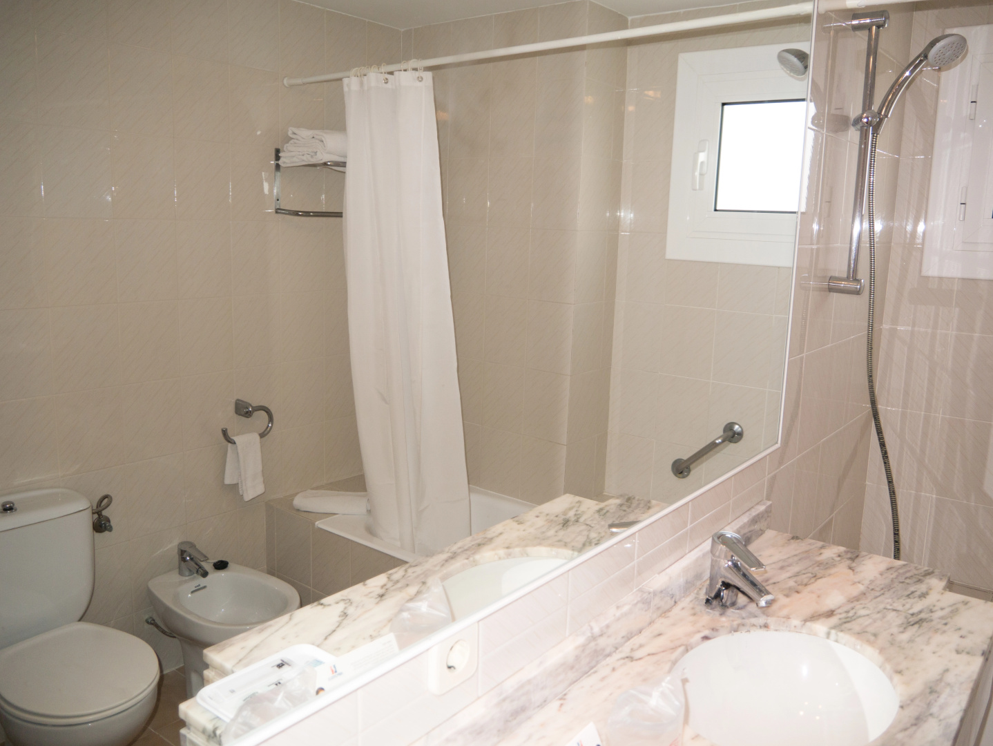 Foto - Hotel Ibersol Siurell