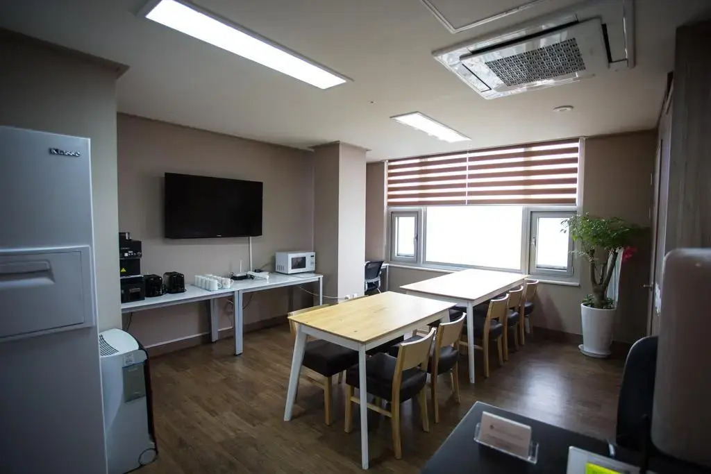 Photo - "GRAND OPENED" Maxtyle Guesthouse Dongdaemun