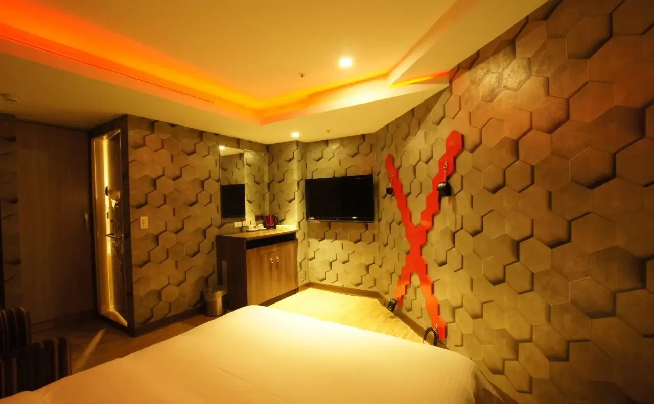 Photo - Colors Infinity Inn