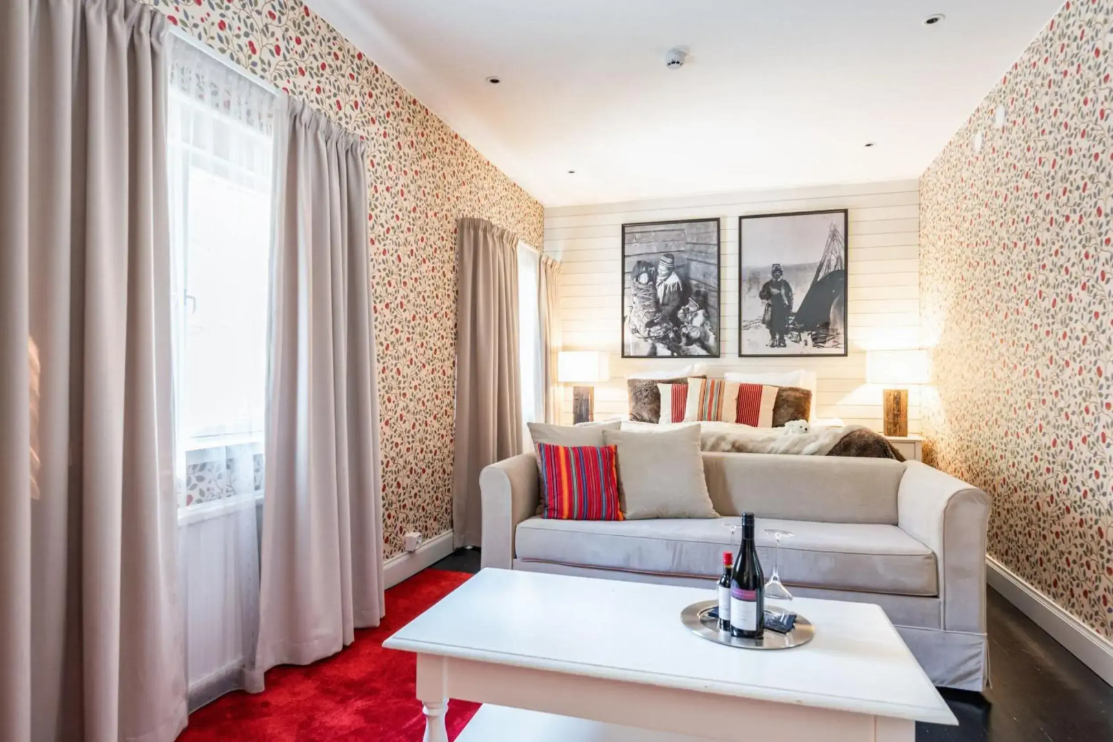 Foto - Arctic Light Hotel