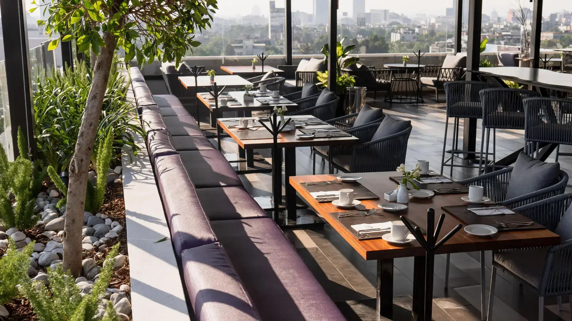 Foto - HS HOTSSON Long Stay CDMX Condesa Sur
