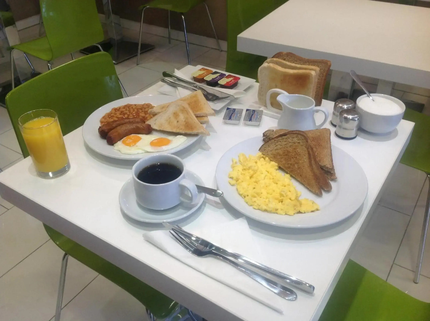 Photo - Prince Regent Hotel Excel London