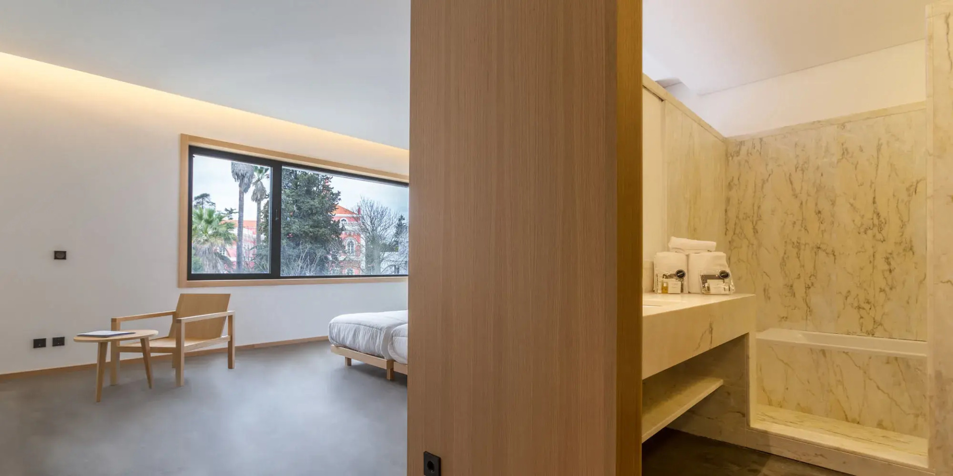 Foto - Evora Olive Hotel