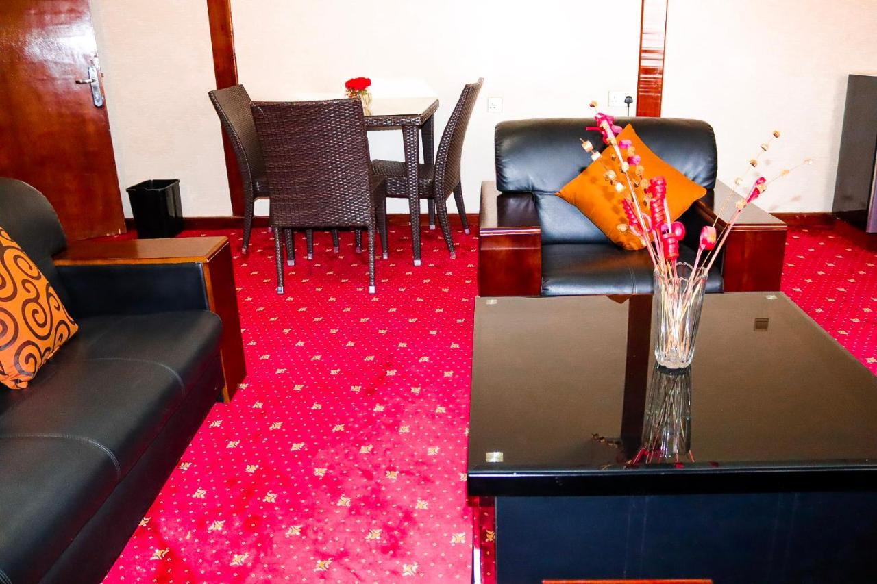 Photo - Sportsview Hotel Kasarani