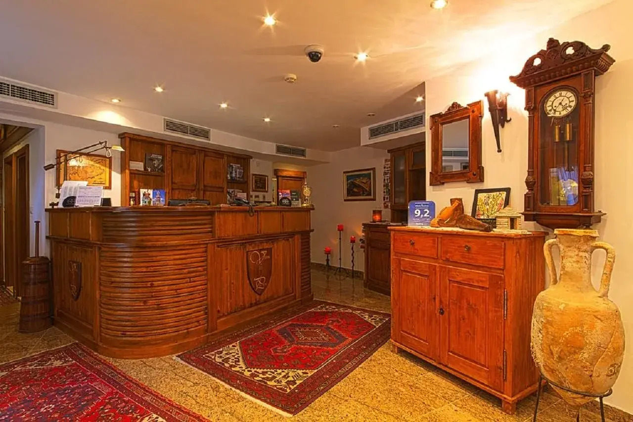 Foto - Villetta Phasiana