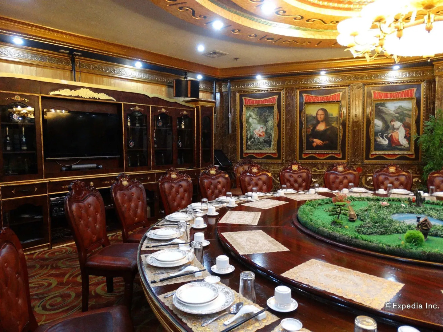 Foto - Lido De Paris Hotel