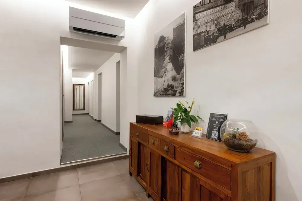 Photo - The Point Suites Rome – Guest House