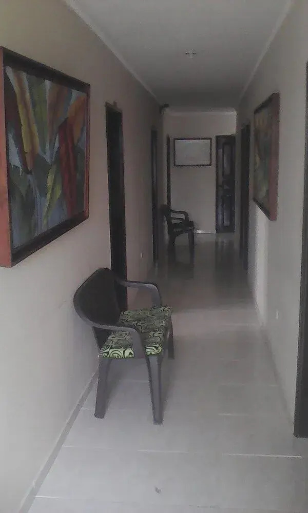 Foto - Hotel Calarca N2