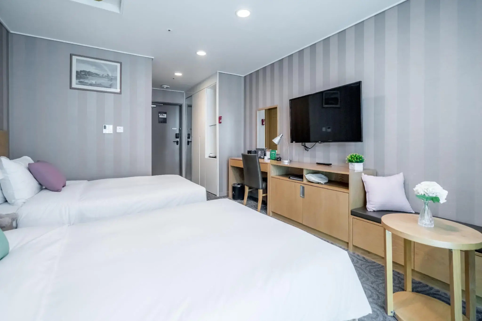 Foto - Hotel Atrium Jongno