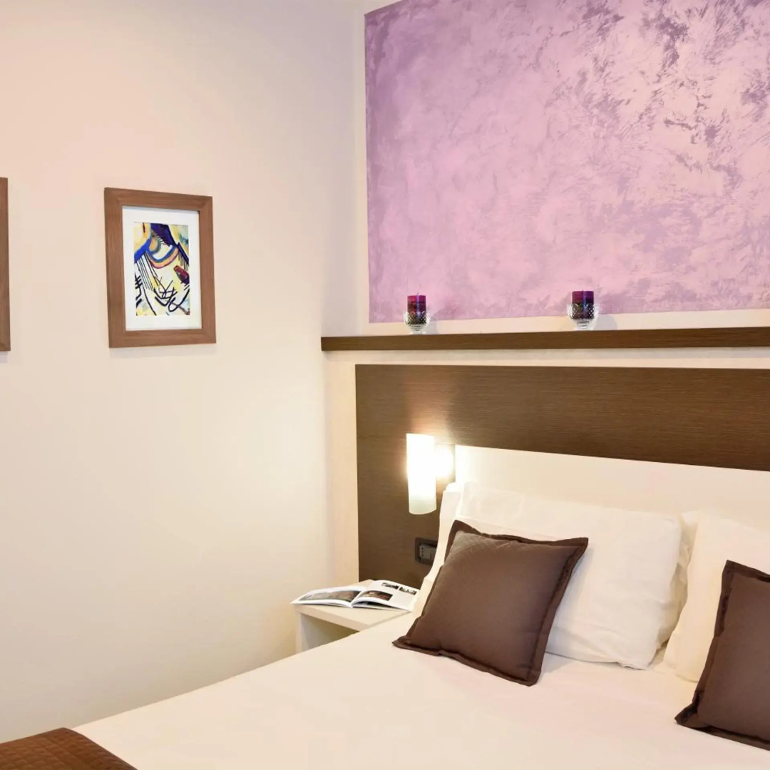 Photo - Hotel Luxor Florence