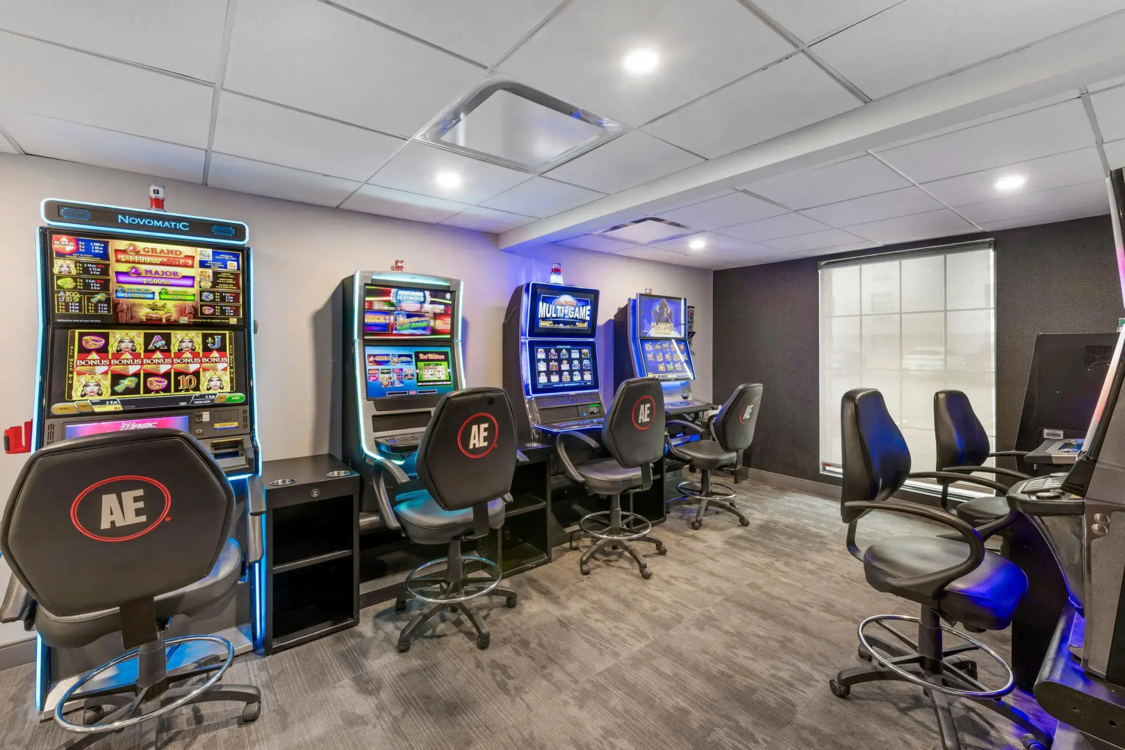 Foto - Sleep Inn Oakbrook Terrace - Chicago