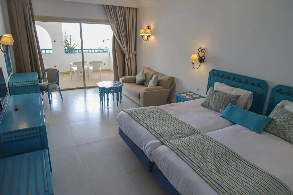 Foto - Regency Hotel and Spa