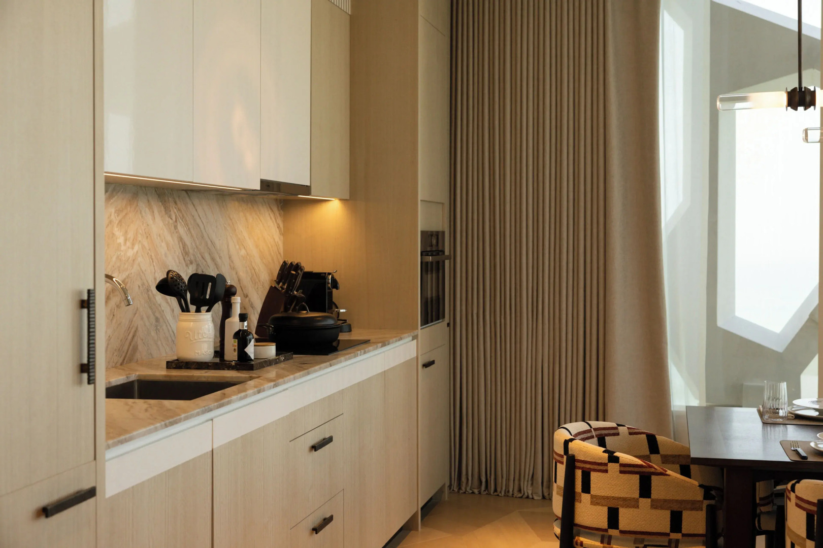 Foto - Rosewood Doha