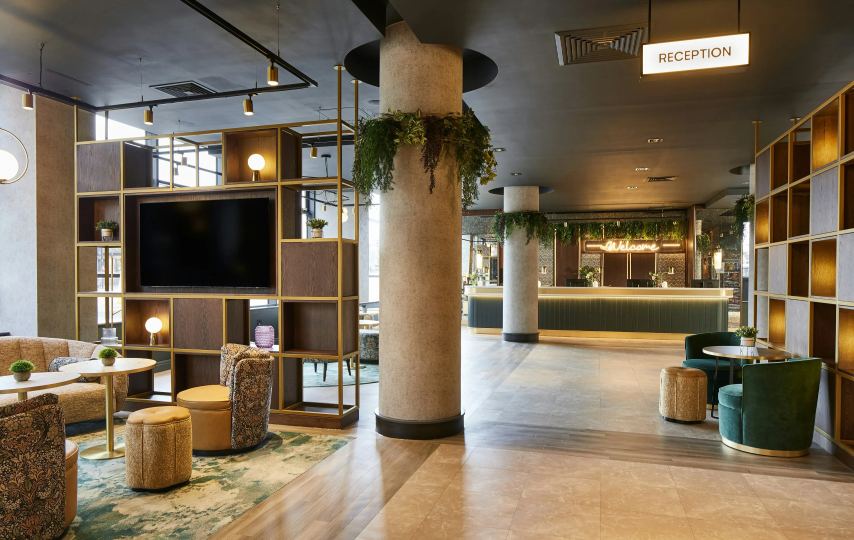Foto - Leonardo Royal Hotel Glasgow