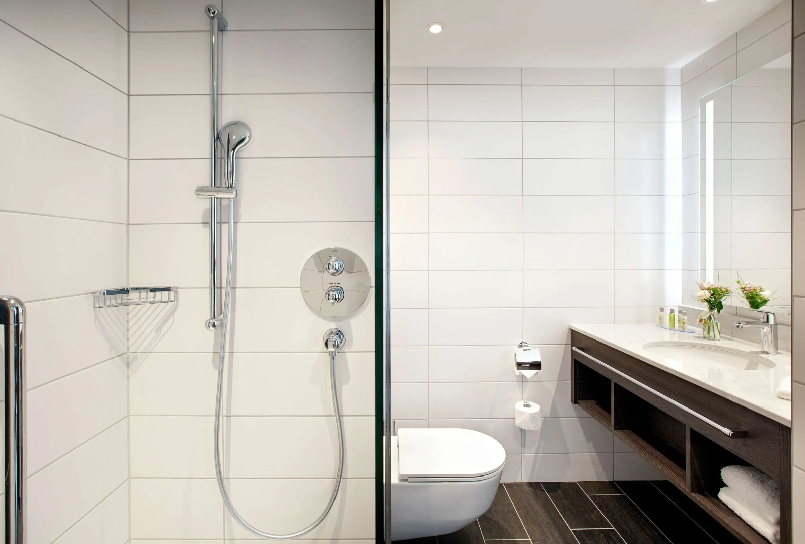 Foto - Hilton Garden Inn Zurich Limmattal