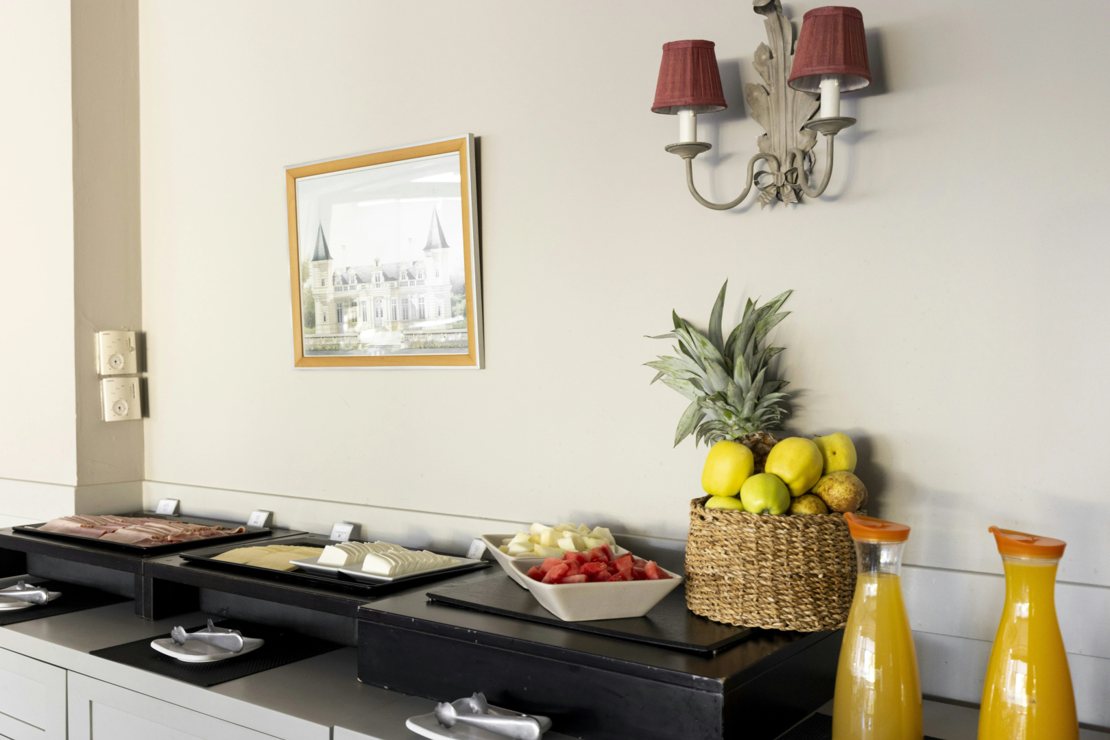 Photo - Hotel Pax Torrelodones