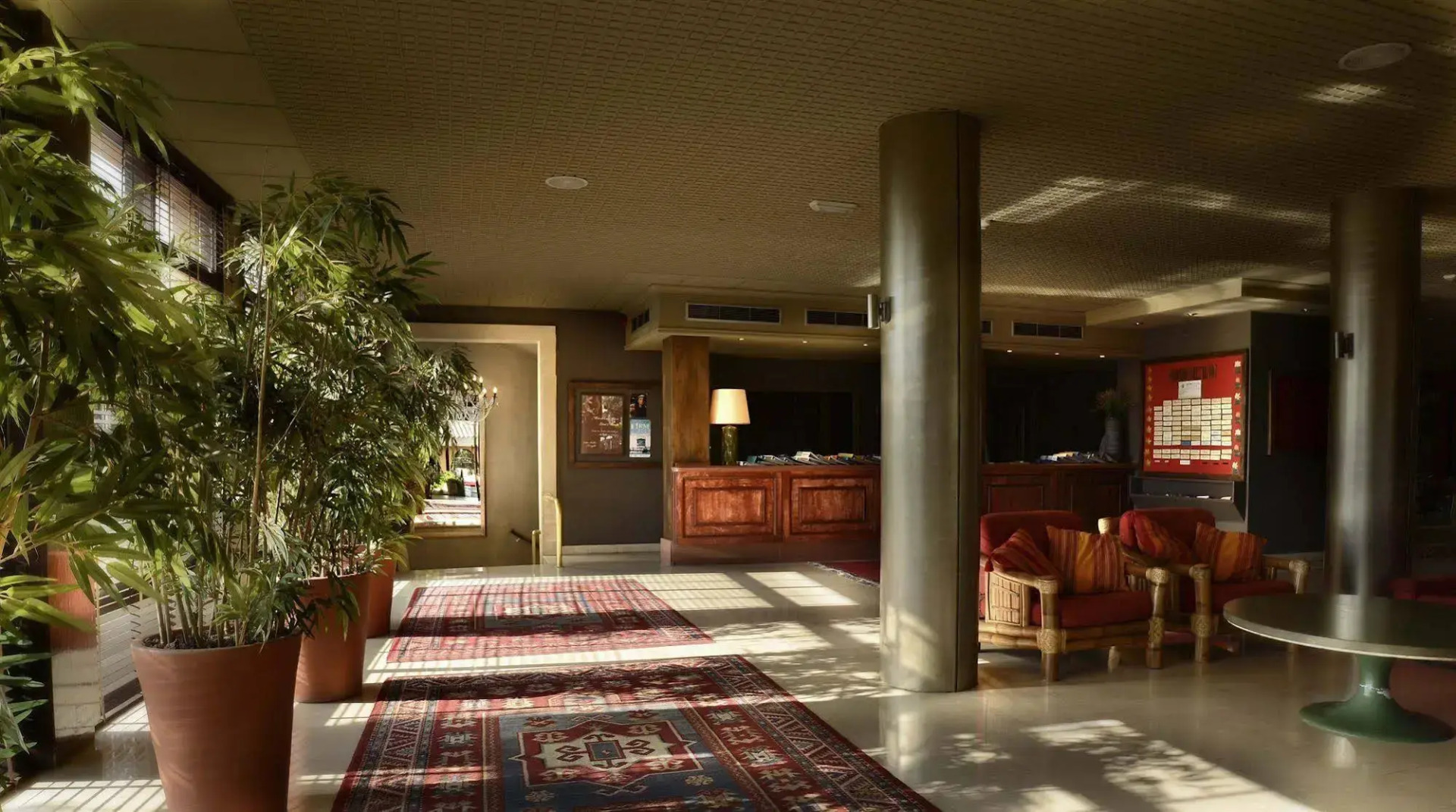 Foto - Luna Park Hotel Yoga & Spa