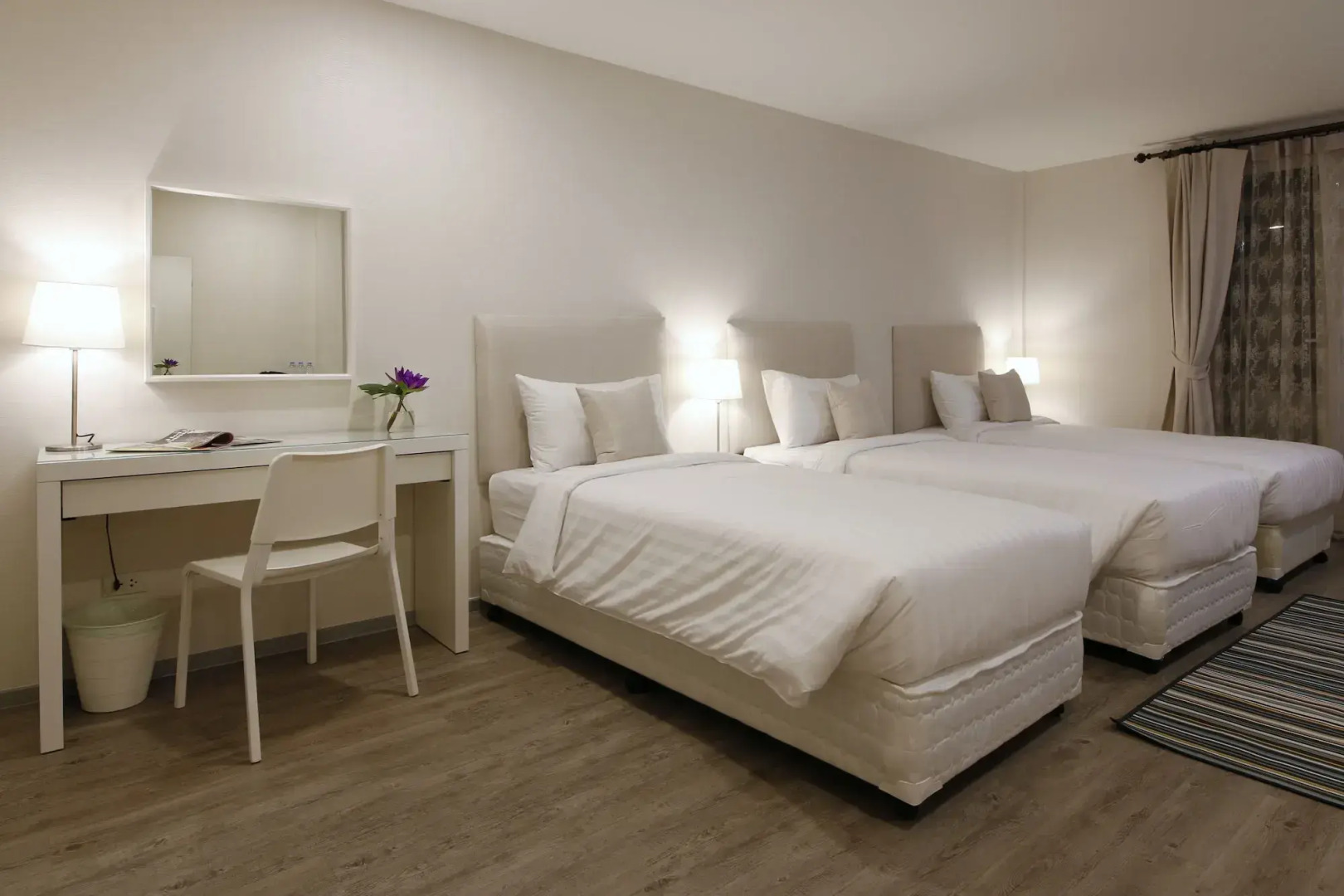 Foto - Ratchadamnoen Residence