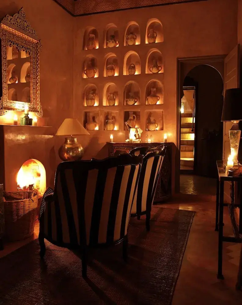 Photo - Riad Noir d'Ivoire