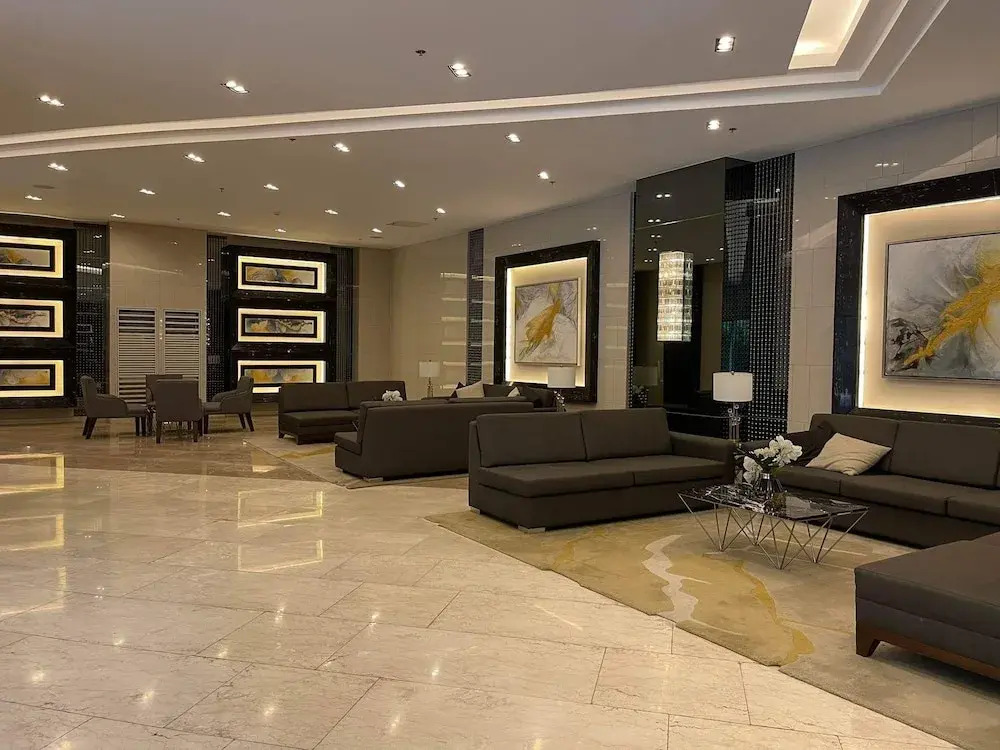 Photo - Fame Residences