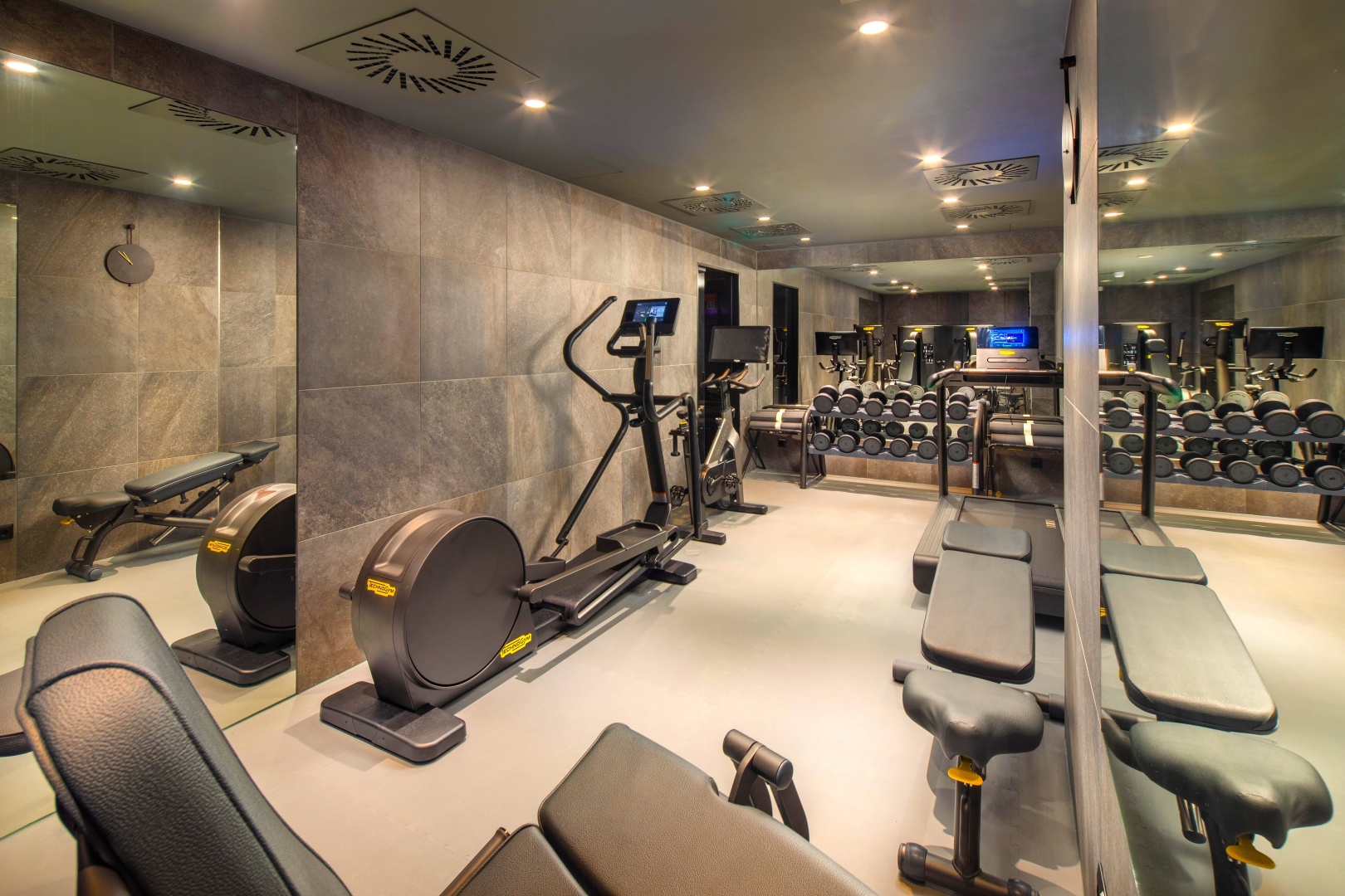Foto - Kimpton BEM Budapest by IHG