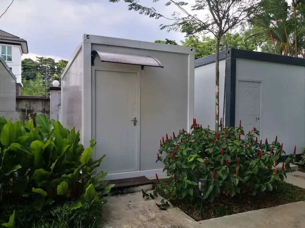 Photo - Titiwangsa Cabin Retreats by Vale Pine