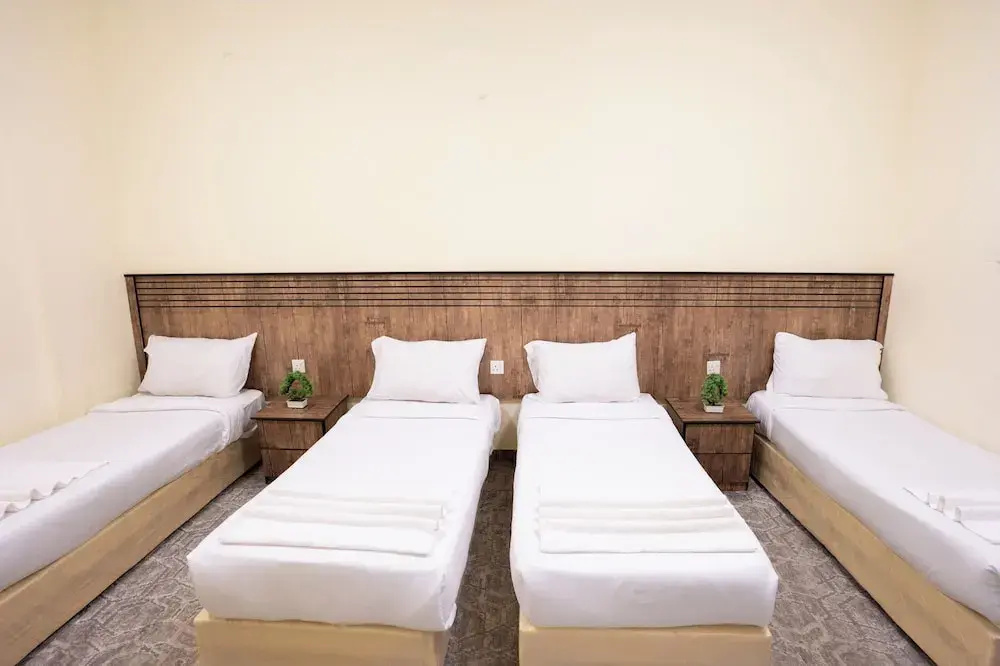 Foto - Saif Plus 3 Hotel by Orvana