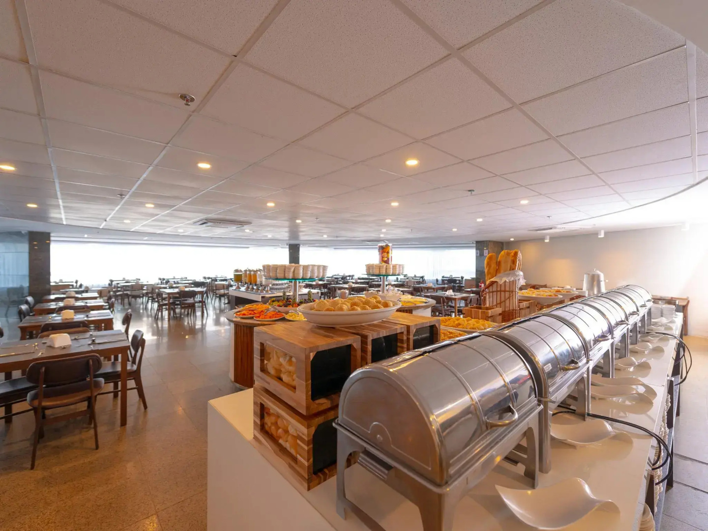 Foto - Ocean Palace All Inclusive Premium