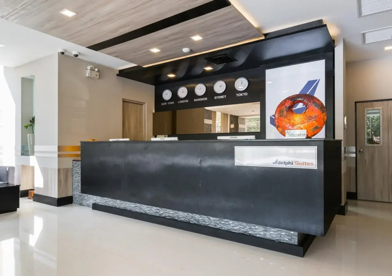 Photo - Adelphi Suites Bangkok