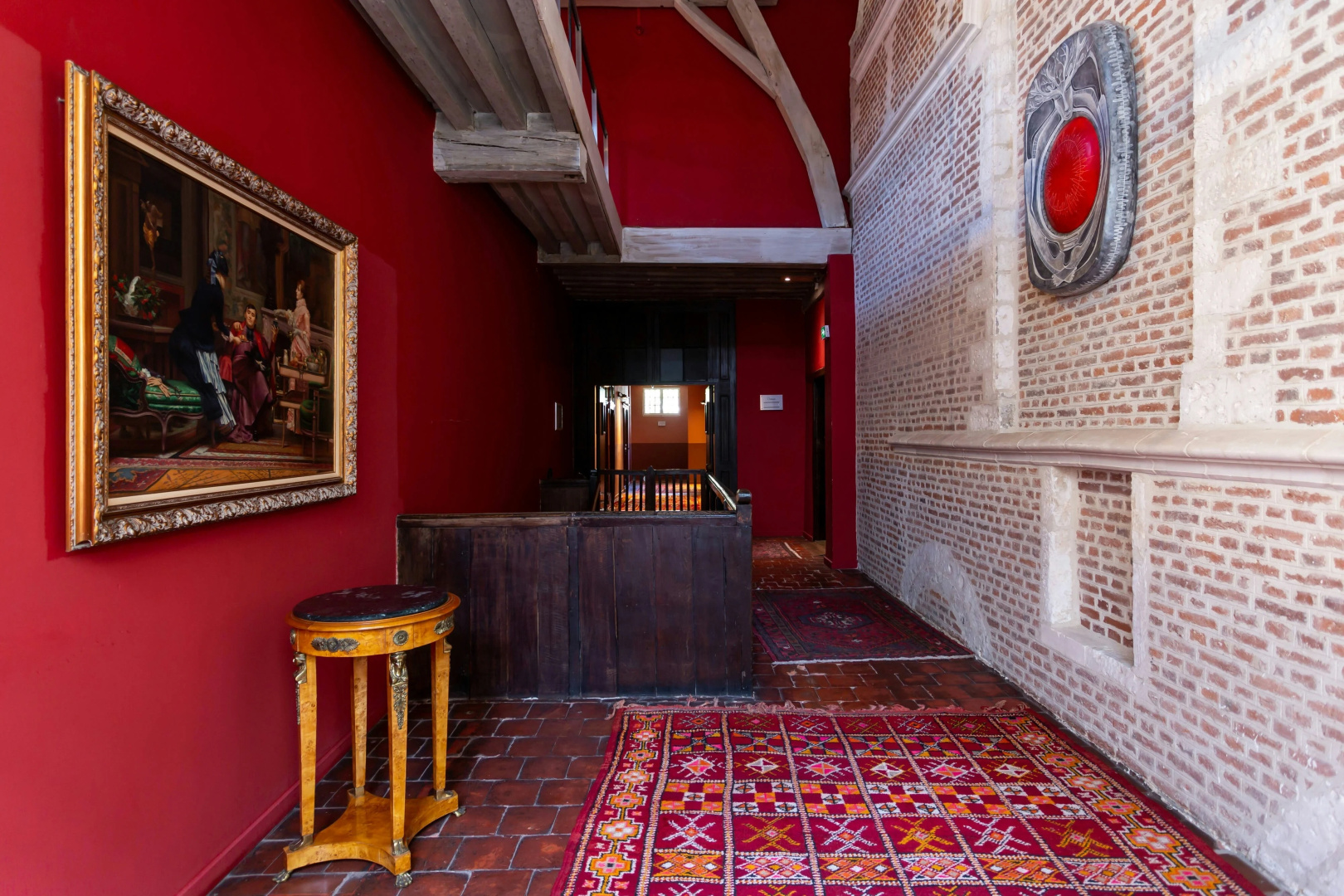 Photo - L'Hermitage Gantois, Autograph Collection