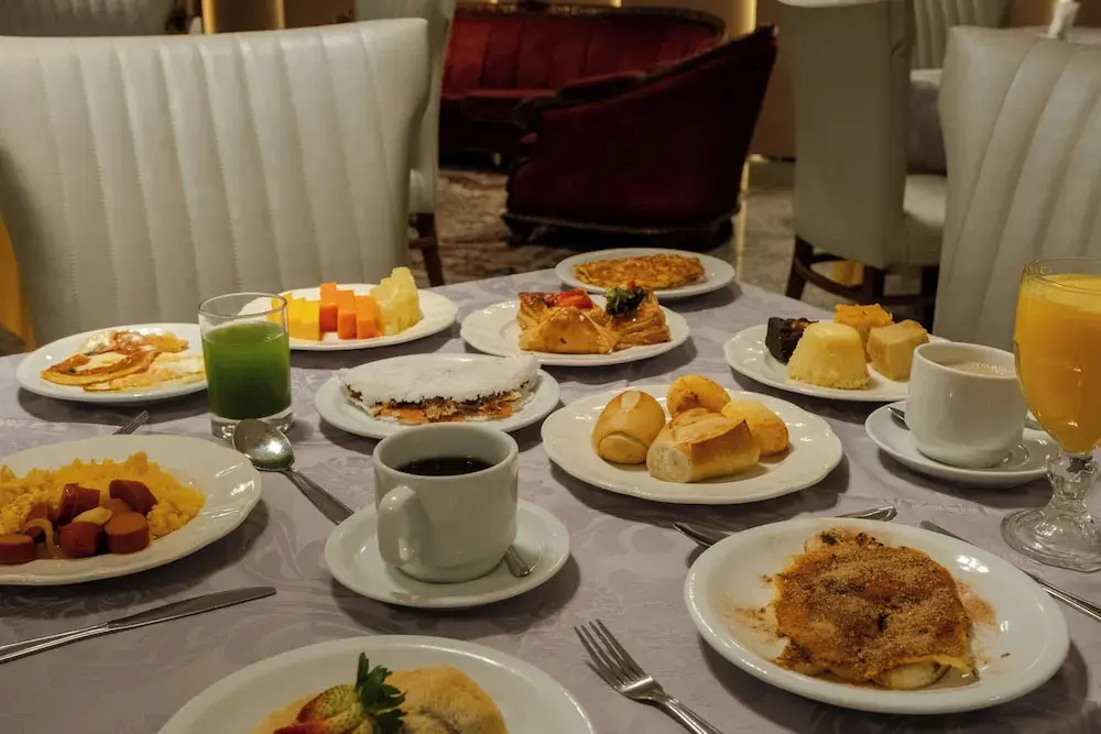 Photo - Laguna Praia Hotel