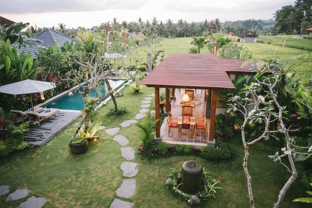 Foto - The Runik Ubud