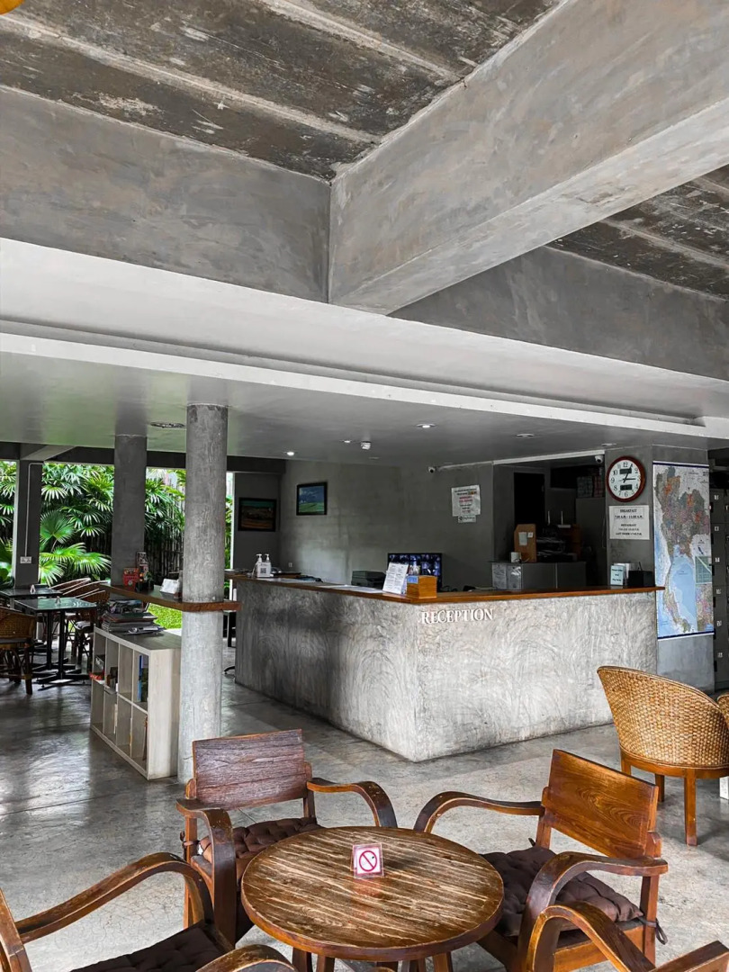 Foto - Lamphu House Chiang Mai