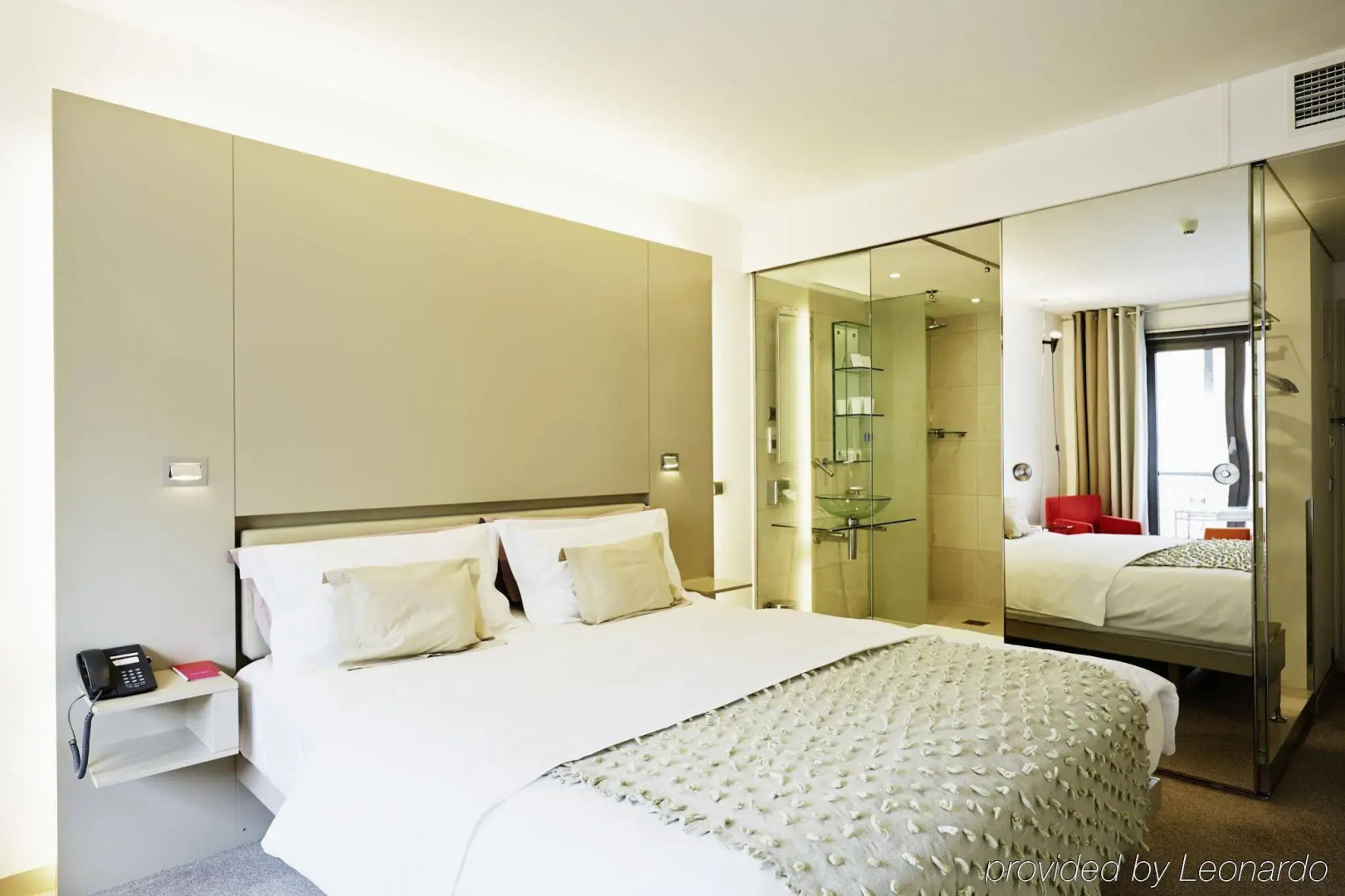 Photo - Hotel Josef