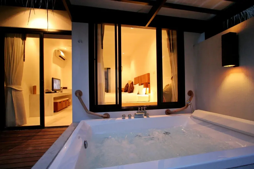 Foto - Mimosa Resort & Spa