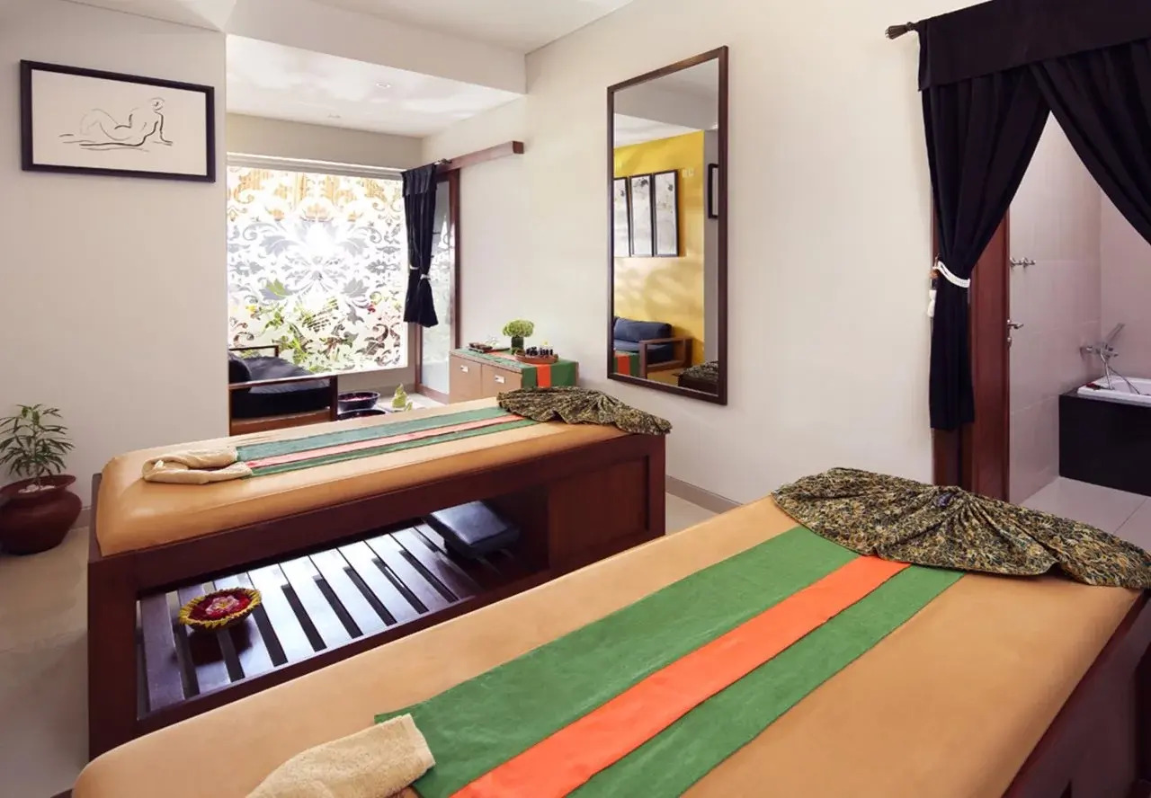 Foto - Samaja Beachside Villas