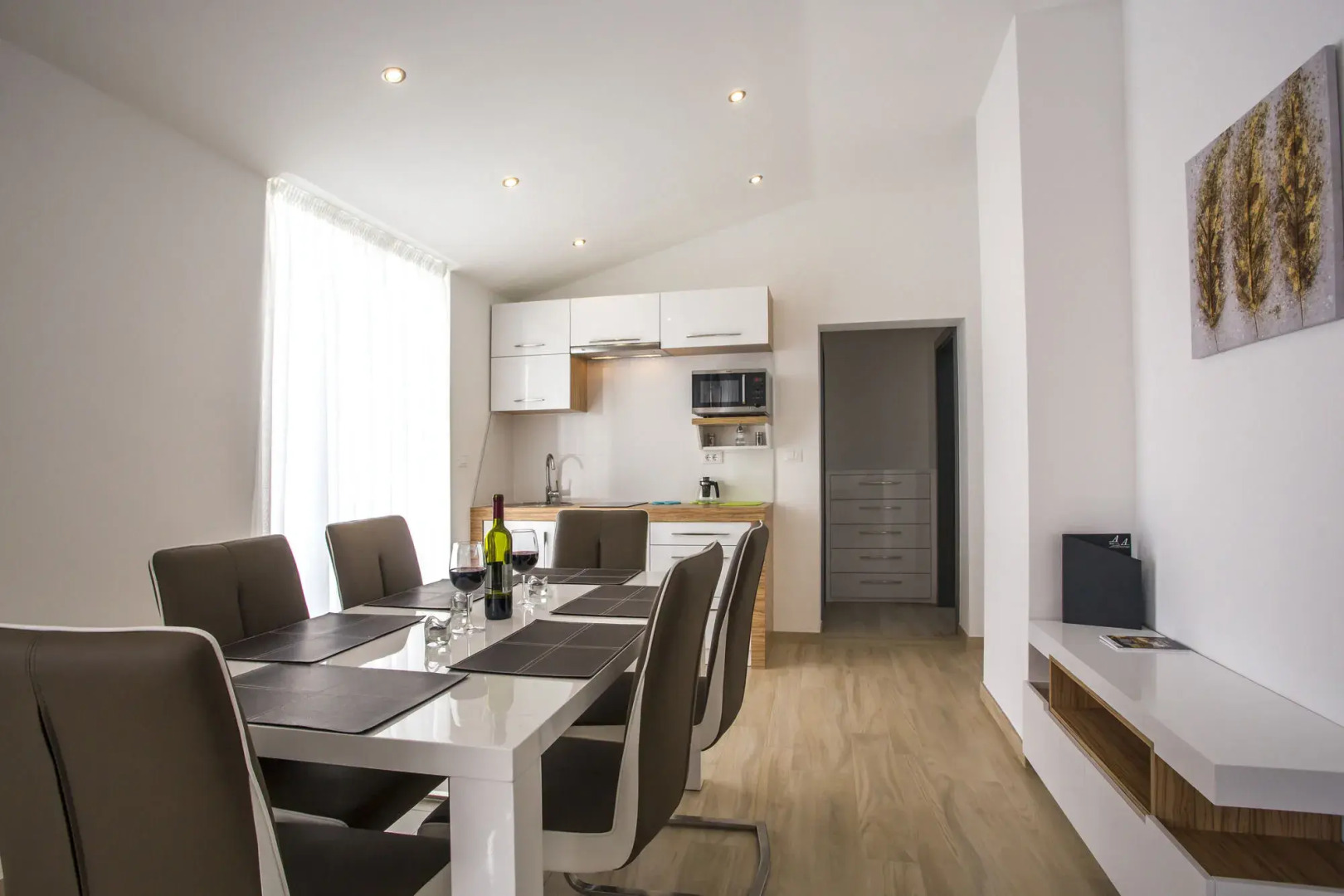 Photo - Adrion Aparthotel