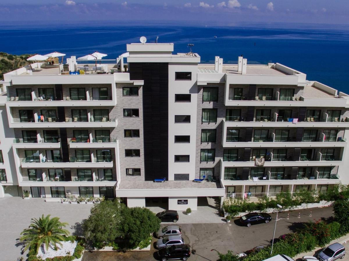 Photo - Hotel Santa Lucia Le Sabbie d'Oro