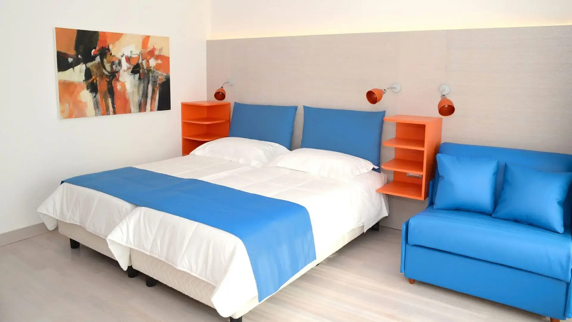 Photo - Hotel President