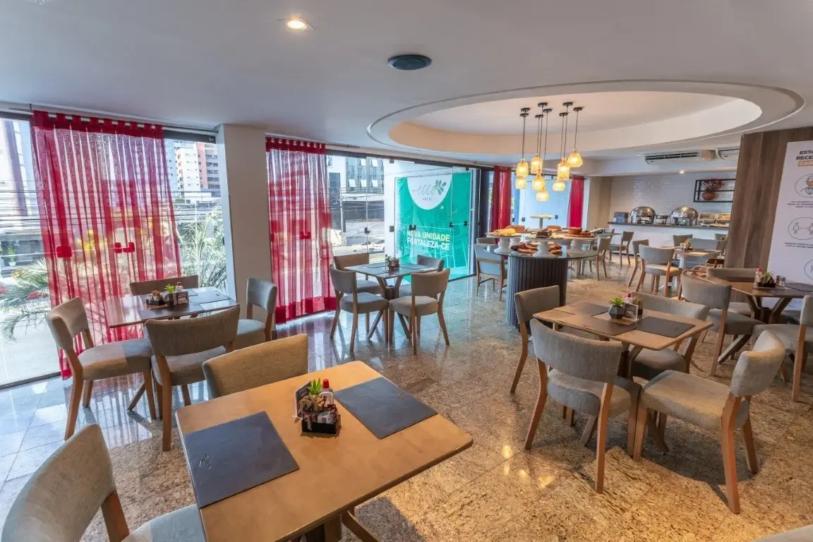 Foto - Hotel Village Premium