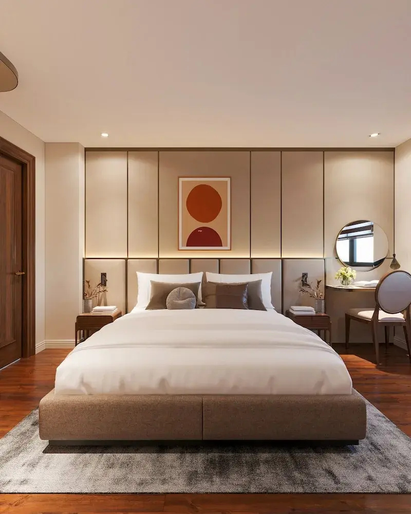 Foto - Hanoi Splendid Premium Hotel
